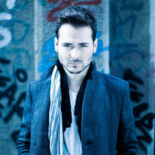 Edward Maya Ft. Akon - Beautiful Love