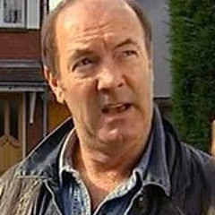Jimmy Corkhill Amplified upon Grilles, Dustbin, Muddy Water and Pipe