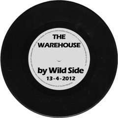 The warehouse set, by Wild Side 13-4-2012