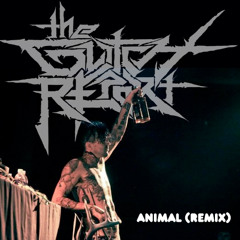 Yellawolf - Animal remix (teaser)