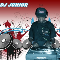 Mix Retro Cabo Verdé & G. Bissau ( DJ JUNIOR)