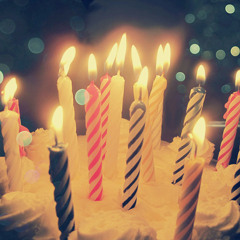 Andral - Birthday Cake Freestyle