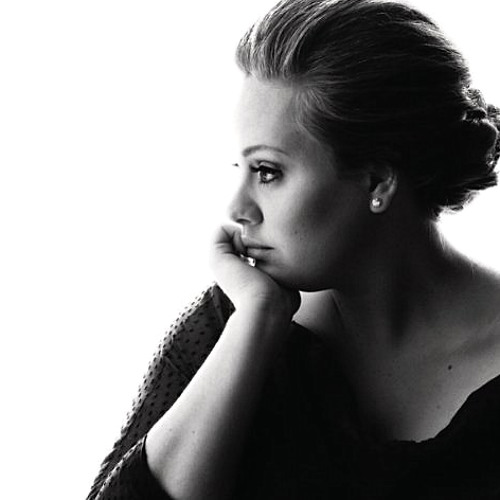 Adele - Rolling In The Deep (Tom Riddler Remix)