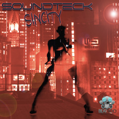 SoundTeck - Sincity E.P.