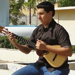 Laguna vieja-Pesadilla entre las Flores