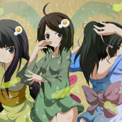 Platinum Disco - Mimin [TH Verstion]