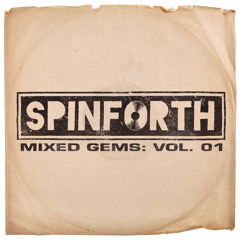 Spinforth's "Mixed Gems: Vol. 01"