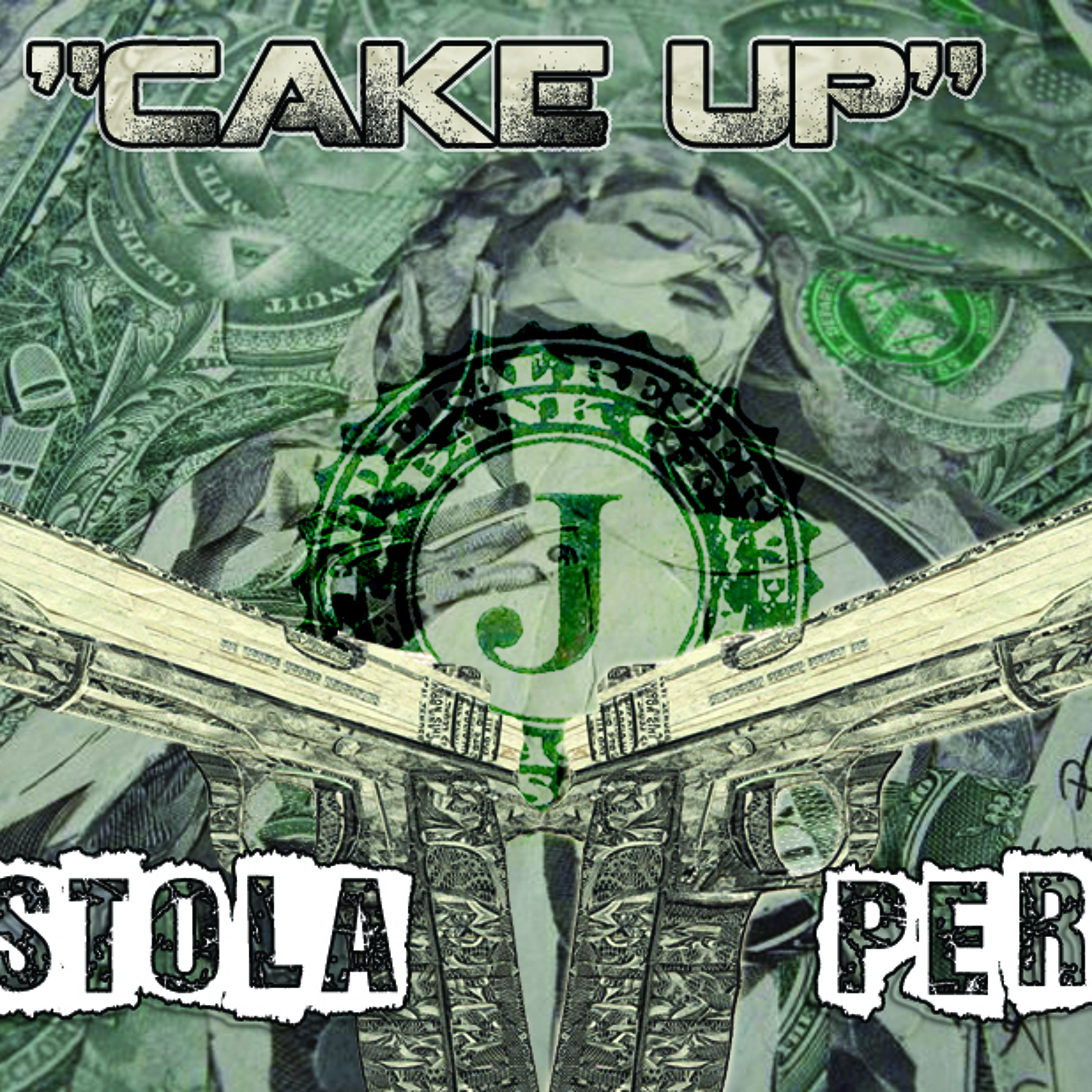 Cake Up - We Gone Get This Money episode artwork