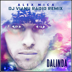 Alex Mica - Dalinda (DJ Vianu Radio Remix)