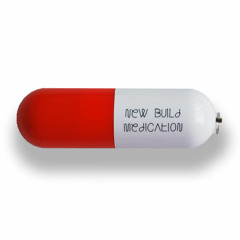 New Build - Medication (Repeat Prescription Version)