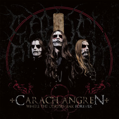 Carach Angren - Lingering through an imprint haunting