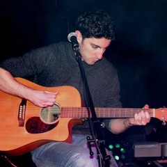 Lior Roth - Just Another Day (Folk Version) ( SKETCH)