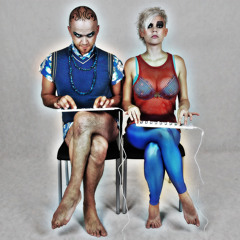 Momma's Place - ROISIN MURPHY (IM2rmx)