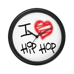 Hip Hop - Mobe City