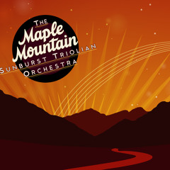 "The Auctioneer" by The Maple Mountain Sunburst Triolian Orchestra