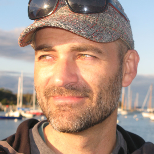 Los Angeles SoundCloud Hero: Will Coley