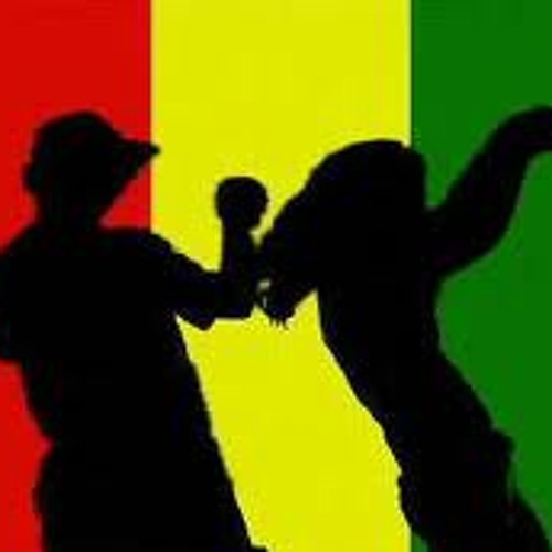 Dj Stutter - Jamaican Love ( Ragga Mix )