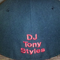 Its Tony Its Tony Tonystyles