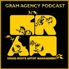 Gridlok and Dino - Grassroots Podcast 7