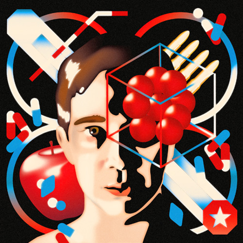 Surkin - Never Let Go (feat. Kevin Irving) [A-Trak Remix]