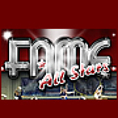 Notorious Worlds 2012