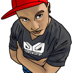 GOODGRIP - CREATIVE INTRO ft. KID KC-JONES & TERESA (Prod. Fullscale)