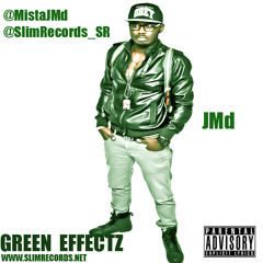 06 - Green Effectz - Orgasm