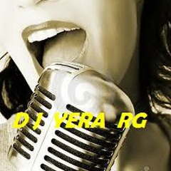 Dj Yera Rg ( Yosh-Do You Feel It )