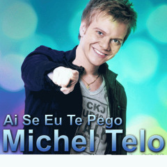 DJ TITO™ -  Ai Se Eu Te Pego - (Preview)