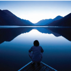 Contemplating Changes