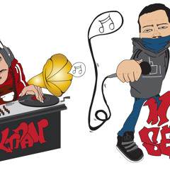 Mic Selva - Closed Sessions ( mixed by DJ KRPAN )