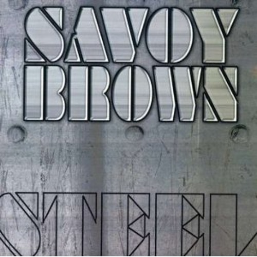 Savoy Brown -- Daybreak