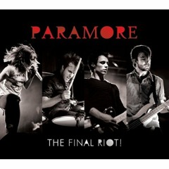 We Are Broken [Live]