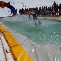 Downhill