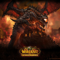 World Of Warcraft - Cataclysm Main Theme