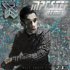 FS & Calvertron - Dub Combination (Mpcstef-Remix electro/dubstep)