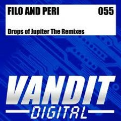 Progressive House/Trance