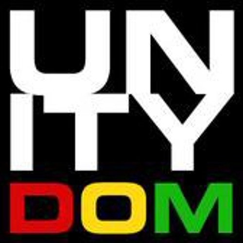 SELECTA TCHAD - REAL BIG UP PSK MUSIC RMX [WwW.UNITYDOM.FR]