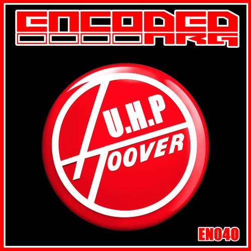 Mitch Doig - U.H.P Hoover (OUT NOW)