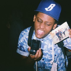 Get up get by screwd