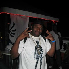 DJ CHUBS LIVE CLUB MIX