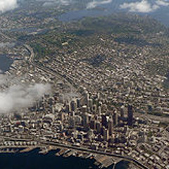 Central Intelligence "Real Estate"