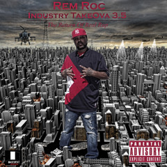 REM ROC FT RAFIOSO - GET FREAKY WIT IT