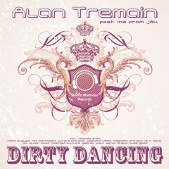 Alan Tremain feat. Ina - Dirty Dancing (Benita Remix) [D-Tracks Industry]