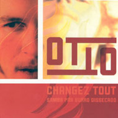 Otto "O Celular de Naná" (Dj Patife Remix) - Produção Executiva: Cesar Gavin