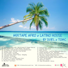 Mixtape Afro & Latino House (March 2012)