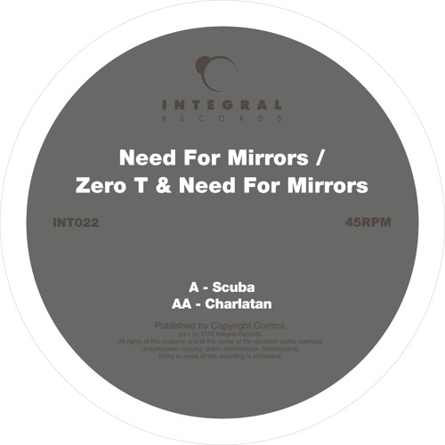 AA- NEED FOR MIRRORS AND ZERO T - CHARLATAN (EDIT)