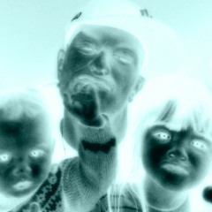 P.e.t.e's Beatz Killuminati - "Vocals Under Construction!"