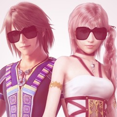 "Will to Fight" - Final Fantasy XIII-2 - DOWNLOAD @ alangee.bandcamp.com