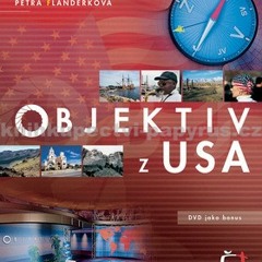 Ozdoby z peří - Objektiv z USA 2007 - Česká televize